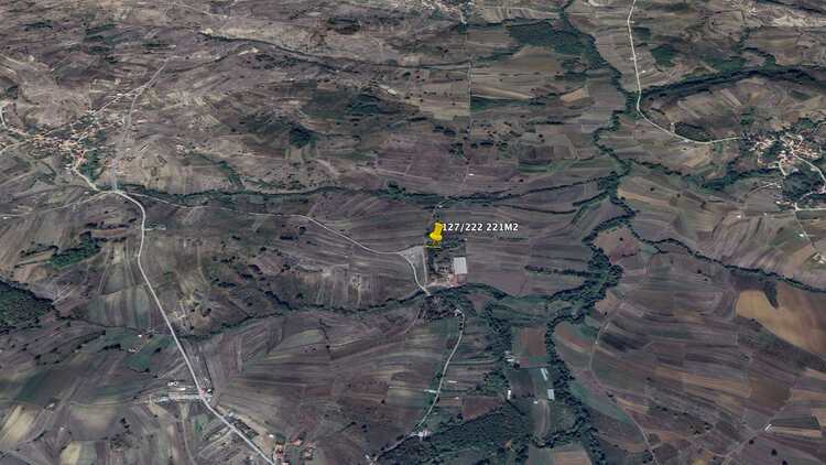 Kandıra Ağaçağıl 221 m² Resmi Yol Cepheli | Ücretsiz Ekspertiz