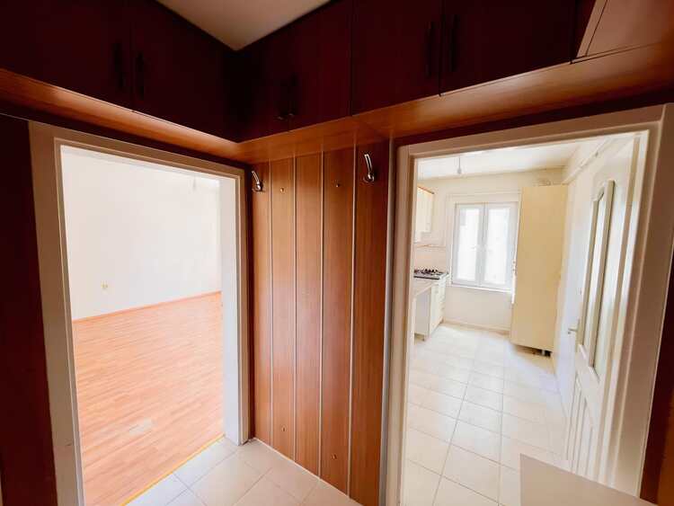 Kurtköy İBB Mesken Konutlatı'nda Kiralık 2+1 Daire