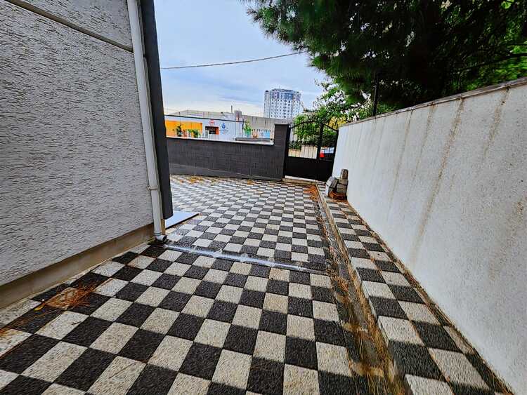 Extra-Spacious 4+1 Duplex Near Aydos Forest, Hürriyet