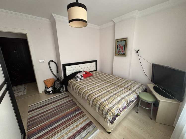 Pendik Dumlupınar Mahallesi | Satılık Çatı Dubleks - 4+2 Daire -